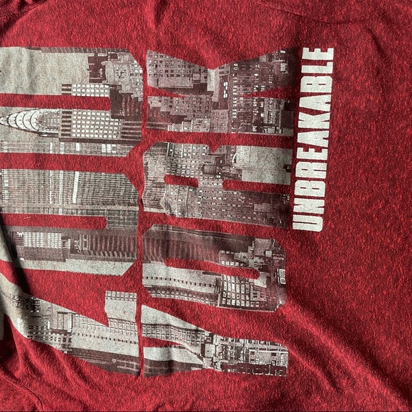 Zoo York T-Shirts Set of 2 Size M - Picture 3 of 6